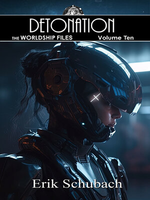 cover image of Detonation
